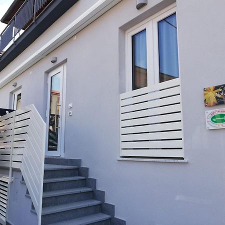 Casa Maluna La Spezia Eksteriør billede