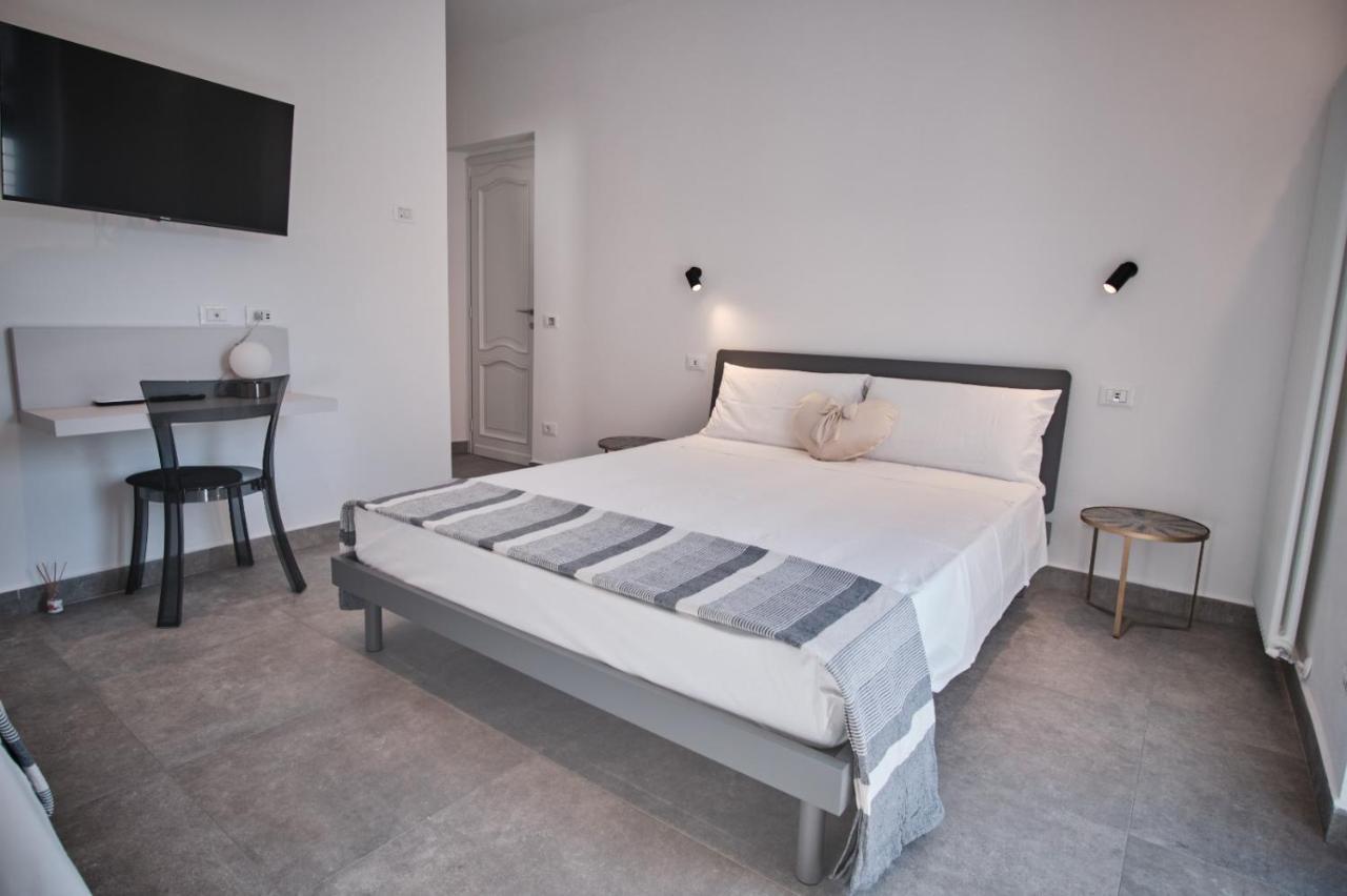 Casa Maluna La Spezia Eksteriør billede