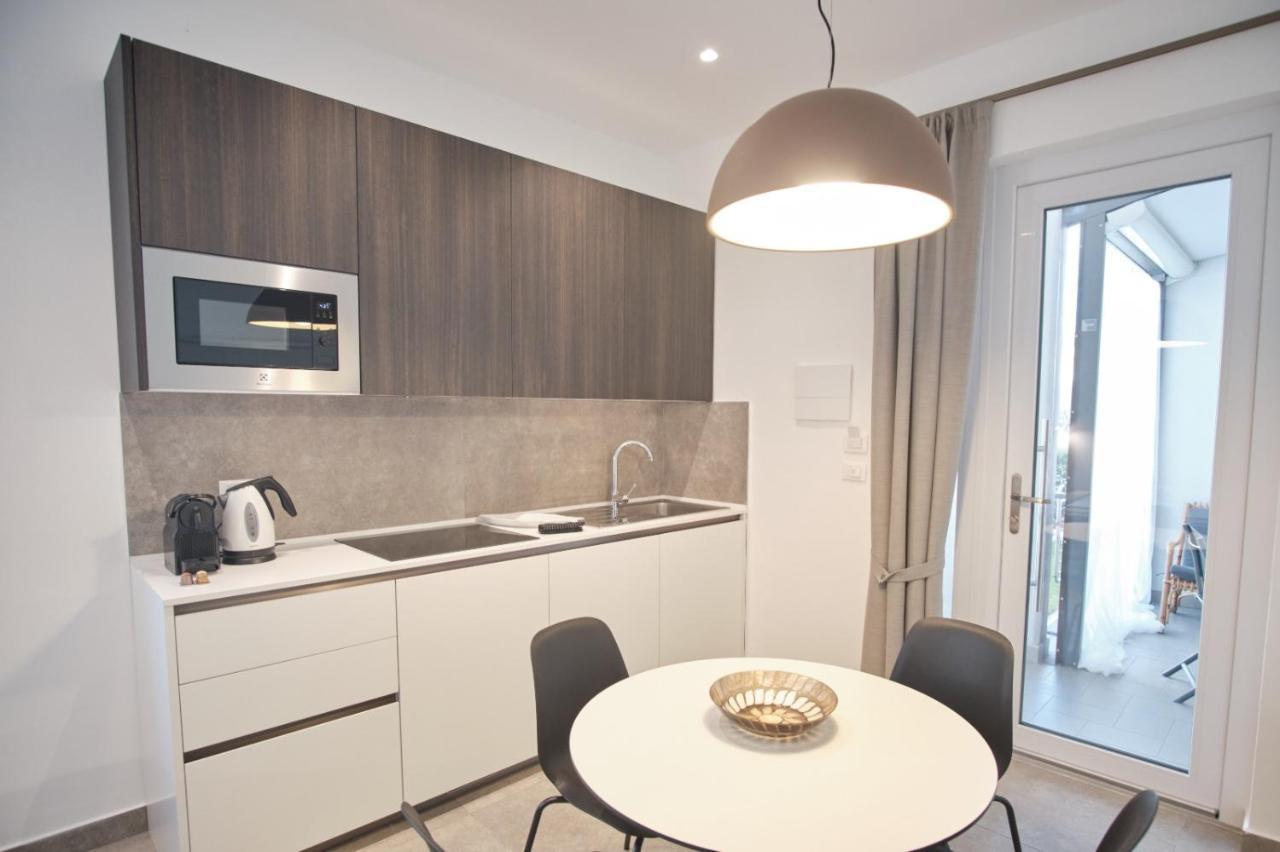 Casa Maluna La Spezia Eksteriør billede