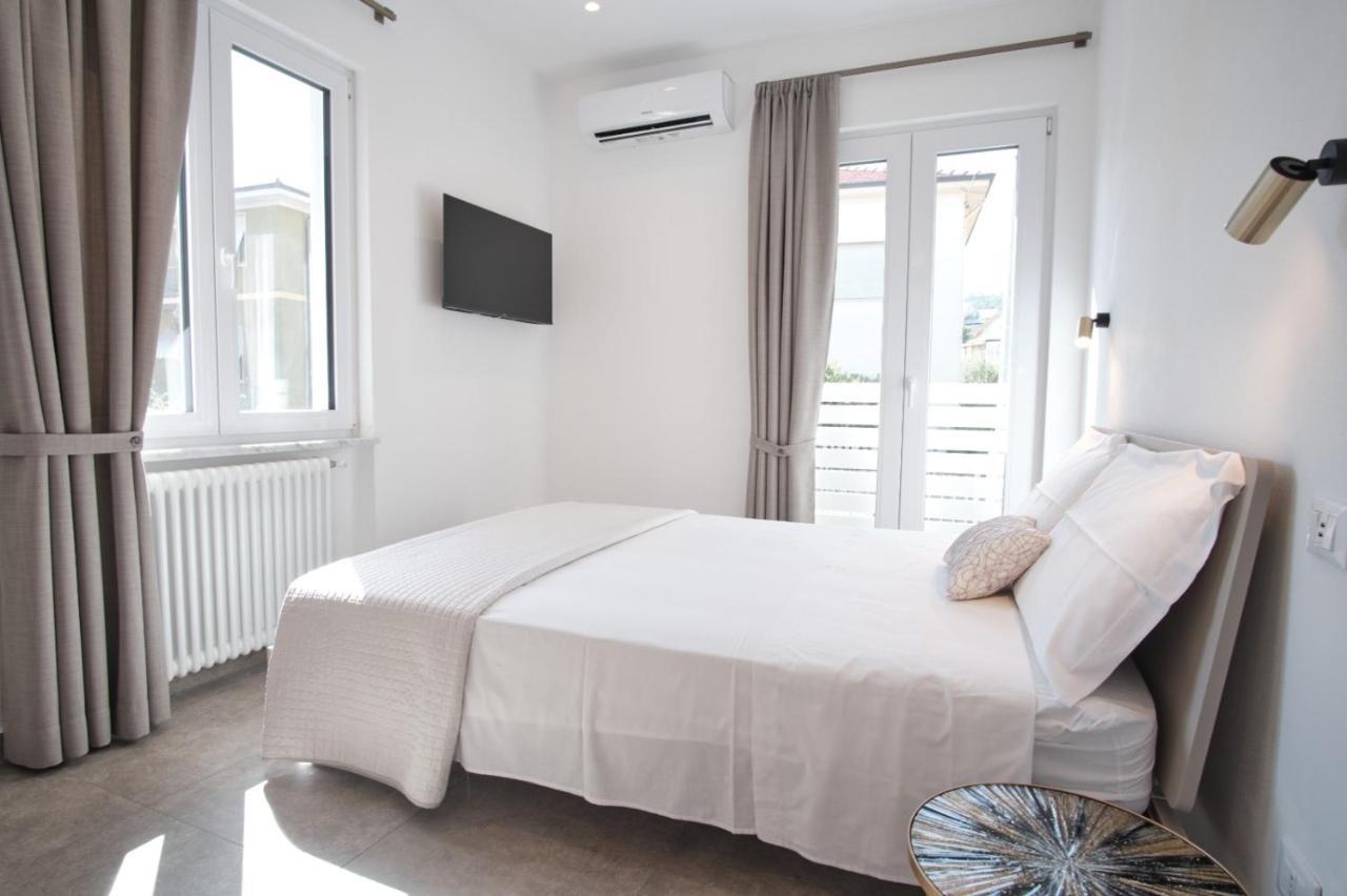 Casa Maluna La Spezia Eksteriør billede