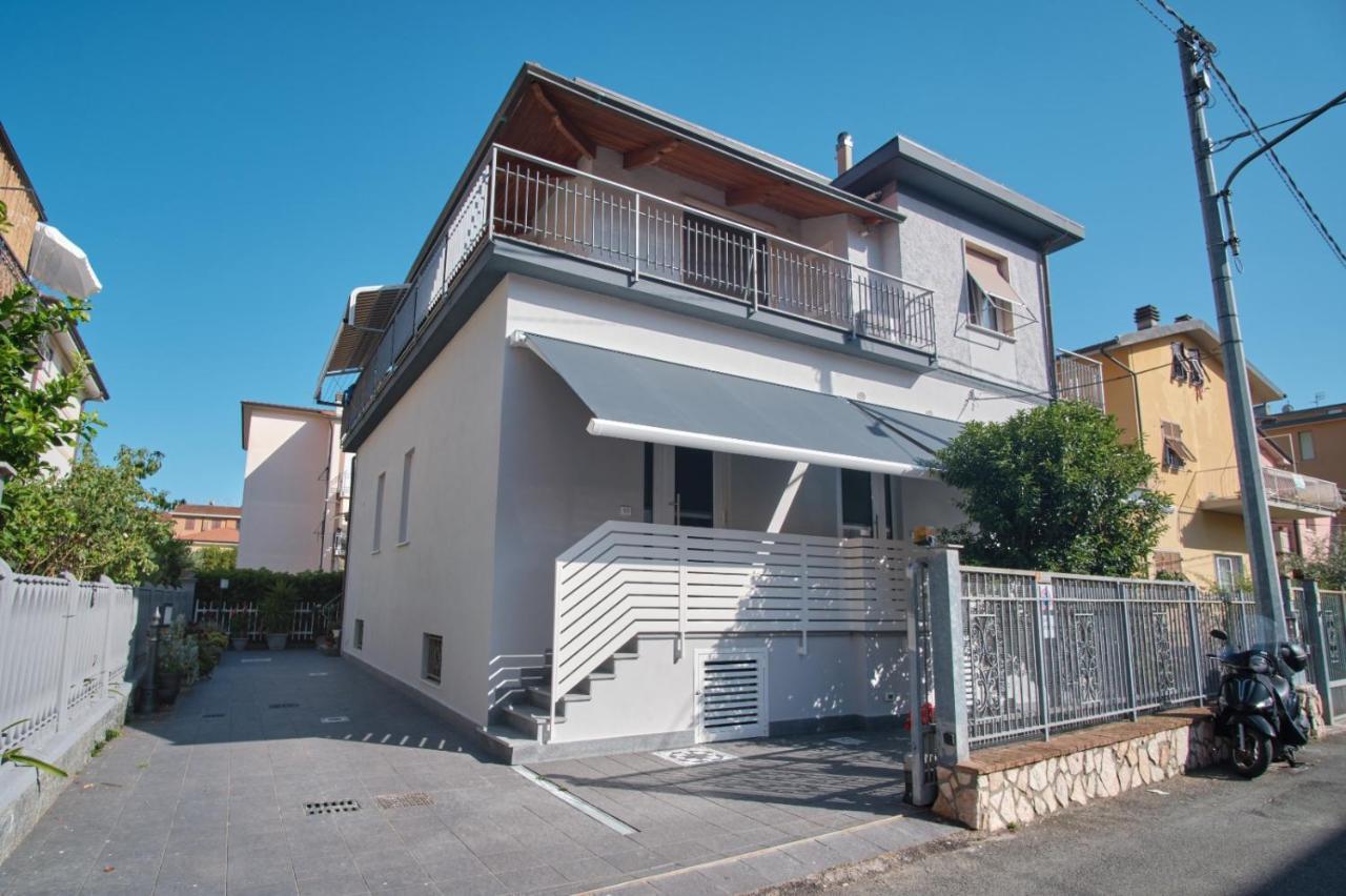 Casa Maluna La Spezia Eksteriør billede