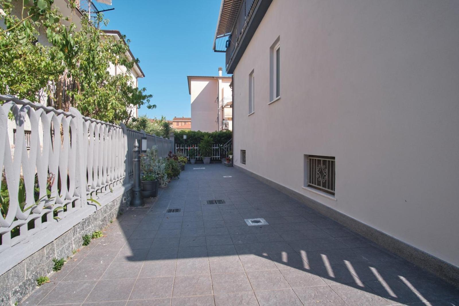 Casa Maluna La Spezia Eksteriør billede