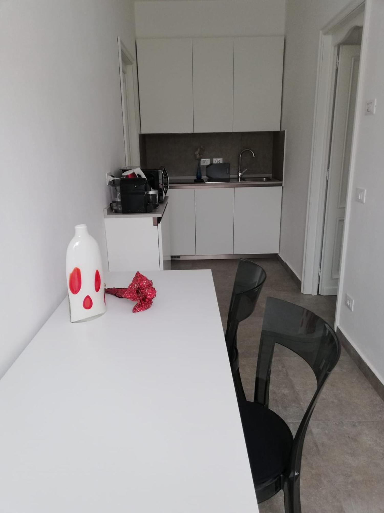 Casa Maluna La Spezia Eksteriør billede