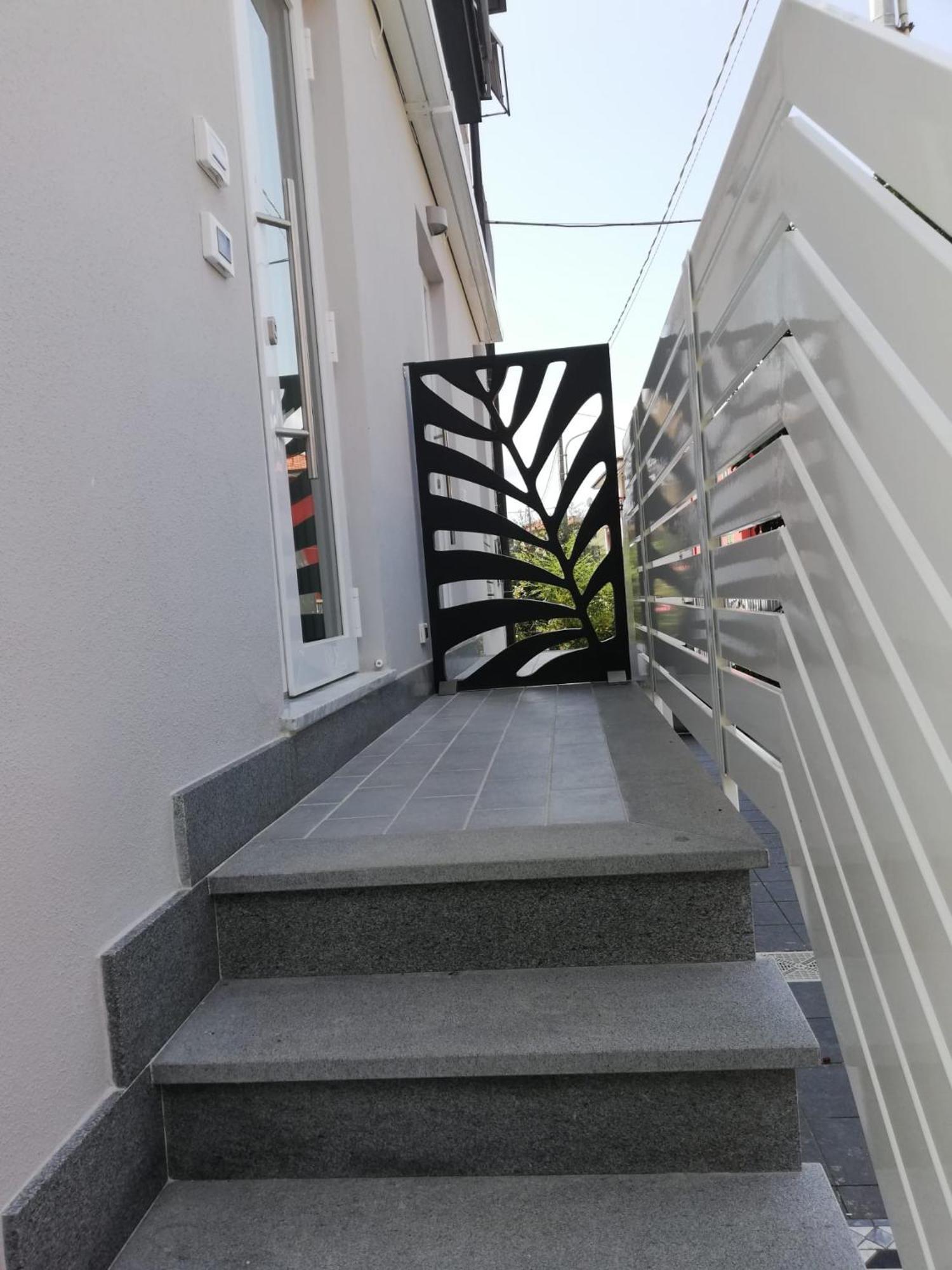 Casa Maluna La Spezia Eksteriør billede