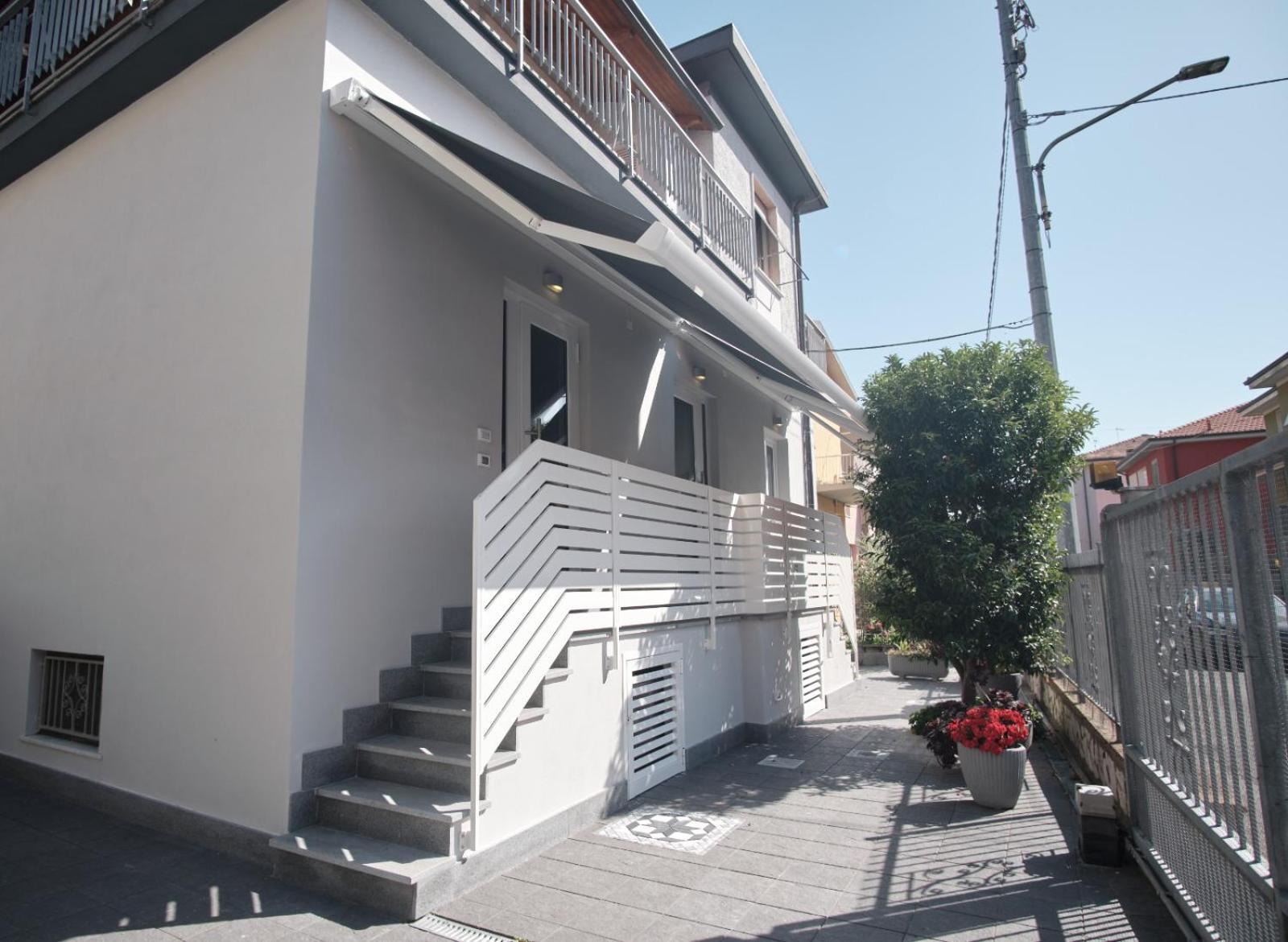 Casa Maluna La Spezia Eksteriør billede