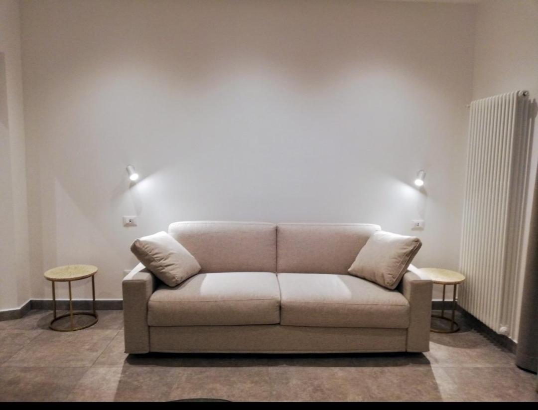 Casa Maluna La Spezia Værelse billede