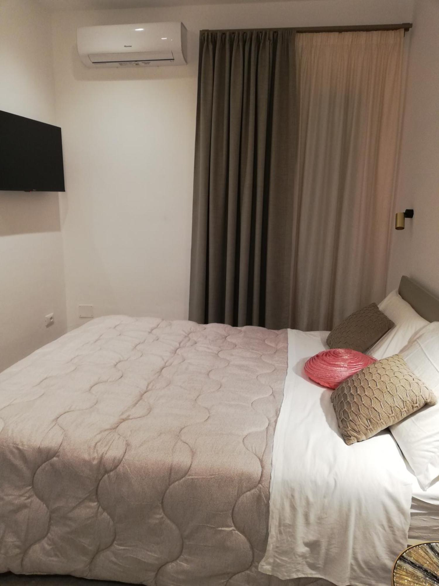 Casa Maluna La Spezia Værelse billede