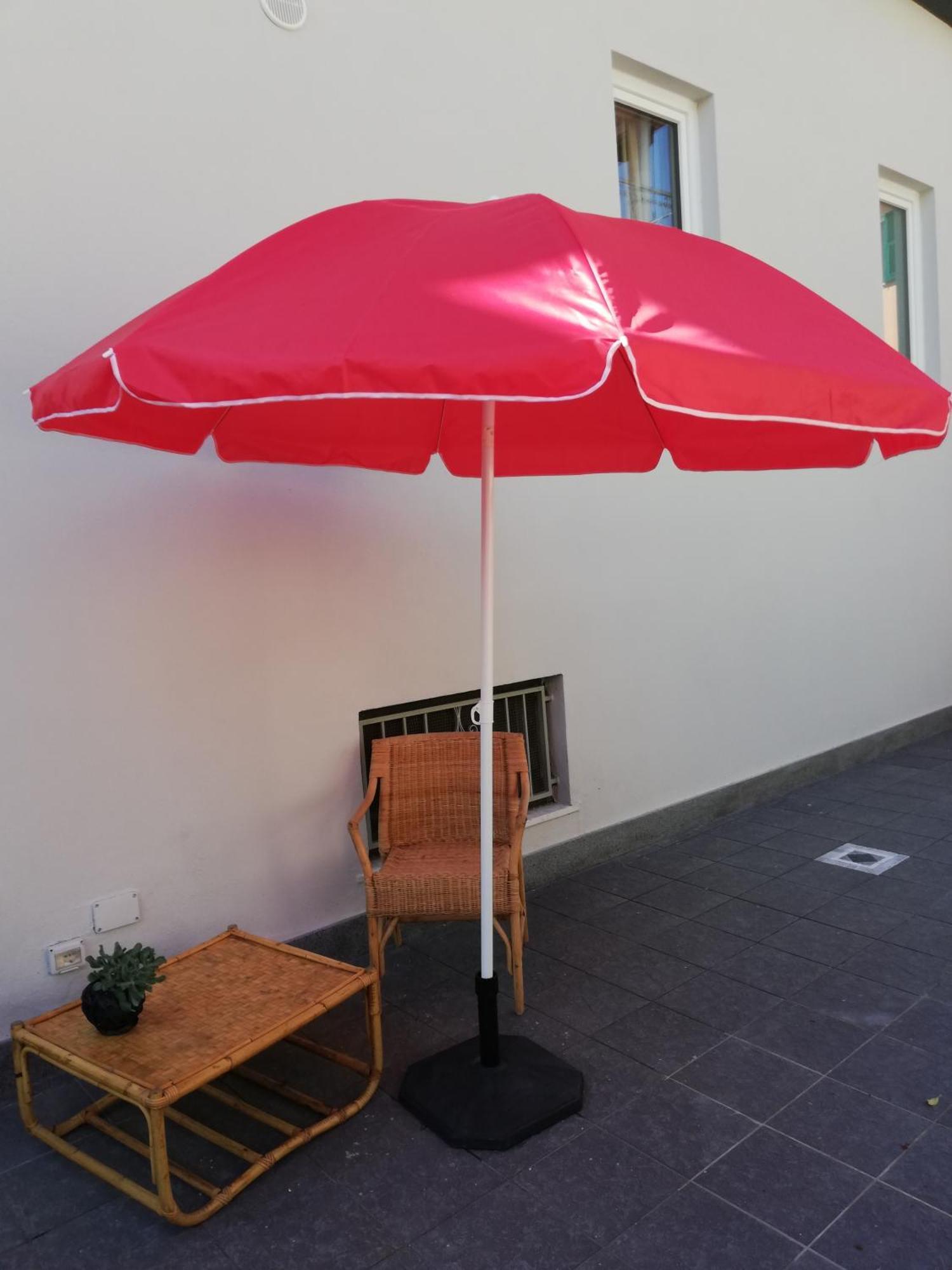 Casa Maluna La Spezia Værelse billede