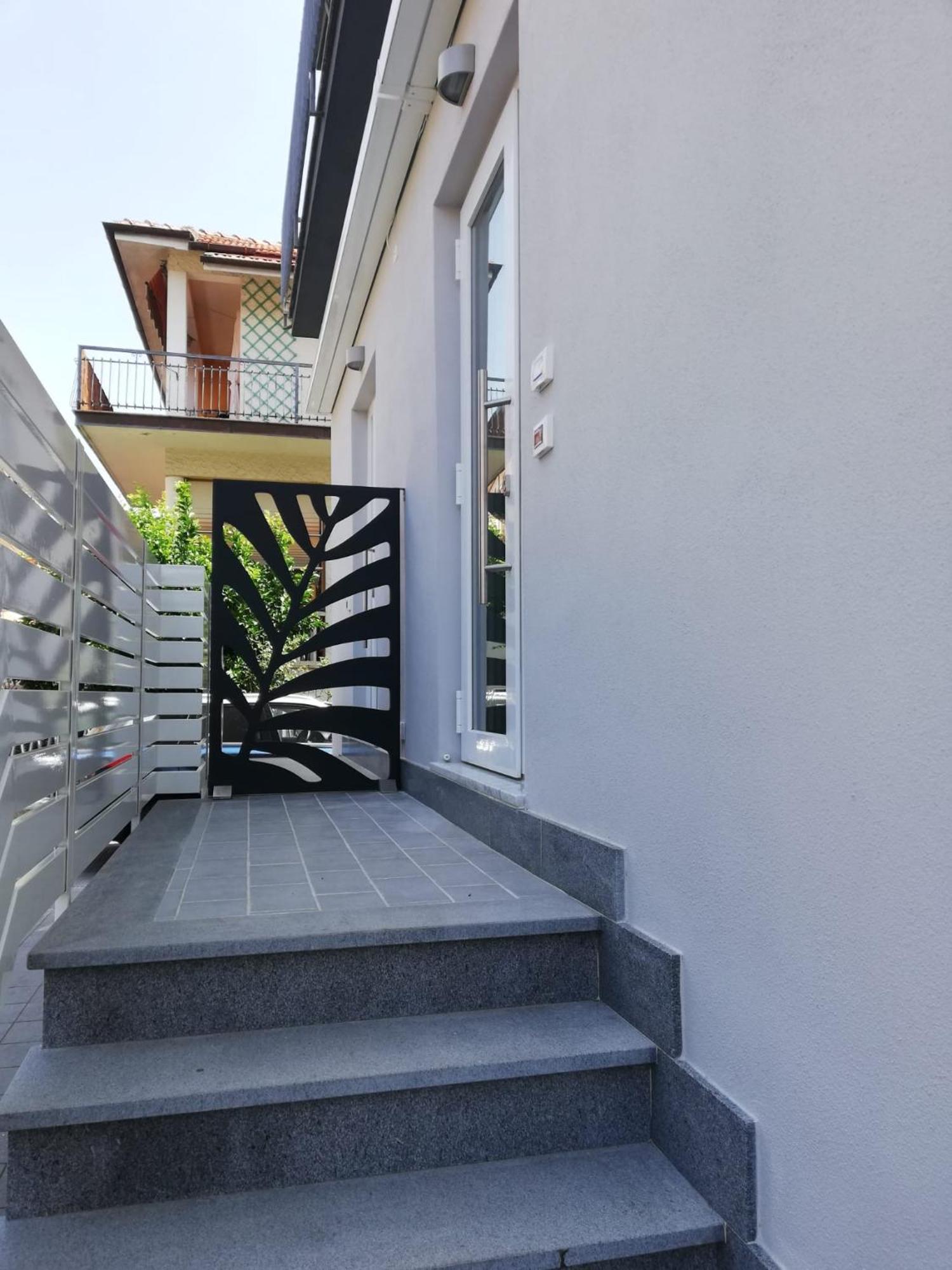 Casa Maluna La Spezia Eksteriør billede